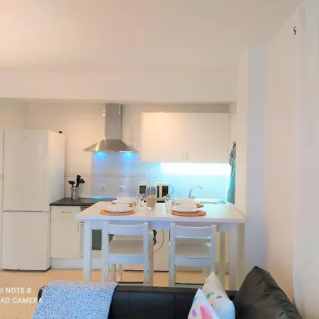 Apartment Atico Galileo *