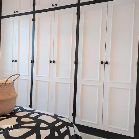 Apartment Atico Galileo