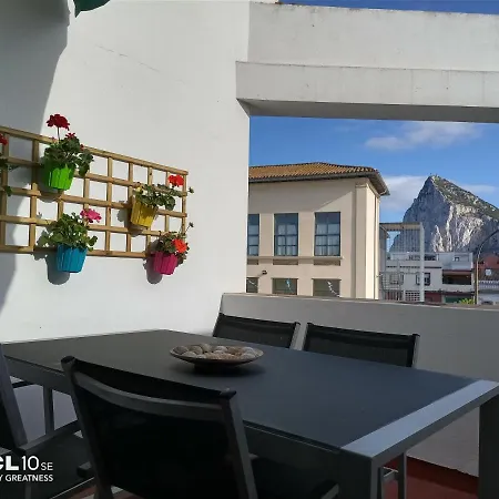 Apartment Atico Galileo *