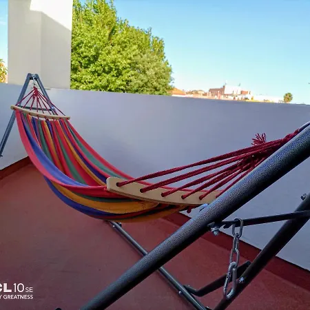 Atico Galileo Apartment La Linea de la Concepcion