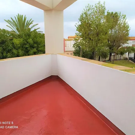 Apartman Atico Galileo La Línea de la Concepción