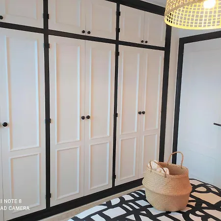 Apartman Atico Galileo